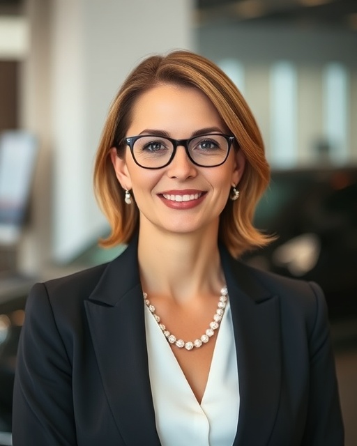 Elena Vasquez