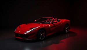 Ferrari Roma