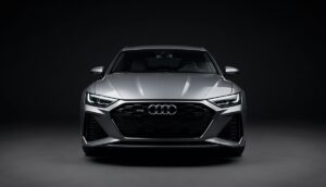 Audi RS7 Sportback