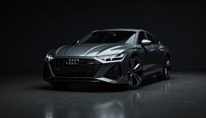 Audi RS7 Sportback