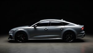 Audi RS7 Sportback