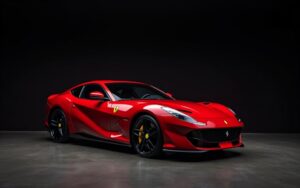 Ferrari Roma
