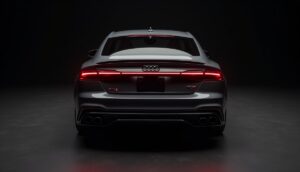 Audi RS7 Sportback