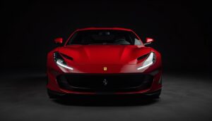Ferrari Roma