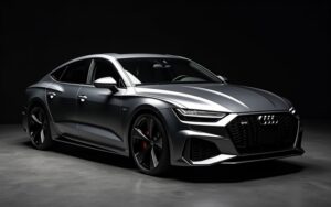Audi RS7 Sportback