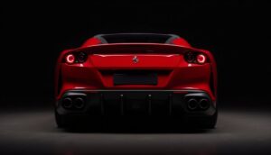 Ferrari Roma